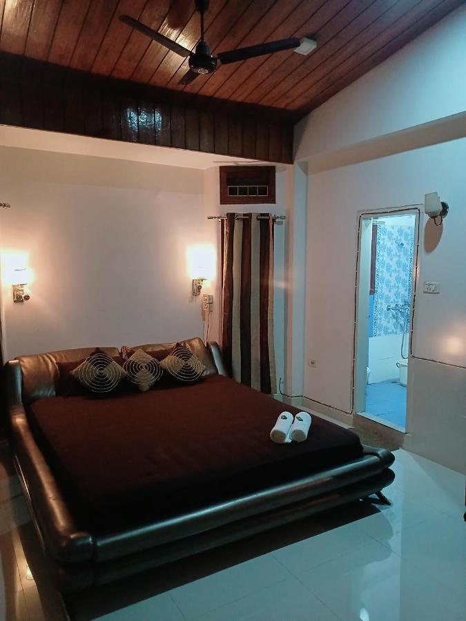 Apurba'S Pensione Dispur Guwahati Quarto foto
