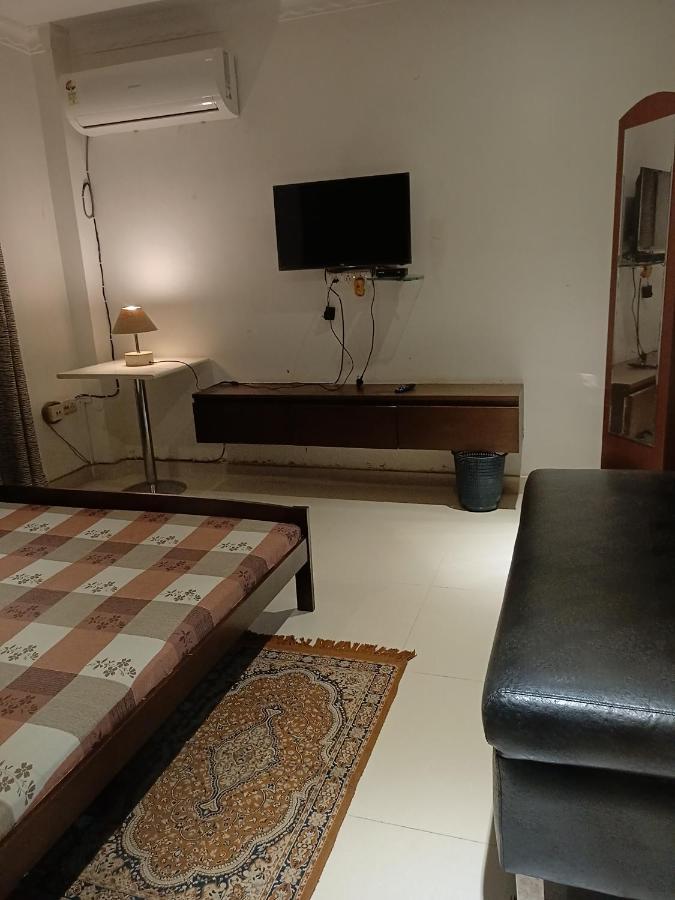 Apurba'S Pensione Dispur Guwahati Quarto foto
